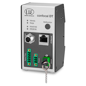 confocalDT IFD2411 光譜共焦傳感器