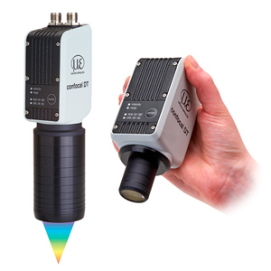 confocalDT IFD2410/2415 光譜共焦傳感器