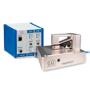 capaNCDT TFG6220 電容傳感器