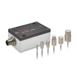 eddyNCDT 3020 電渦流傳感器