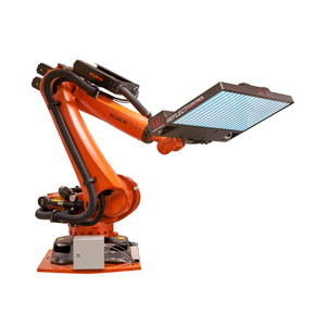 噴漆車(chē)身的缺陷檢測(cè) 汽車(chē)工業(yè)測(cè)量和檢測(cè)系統(tǒng)