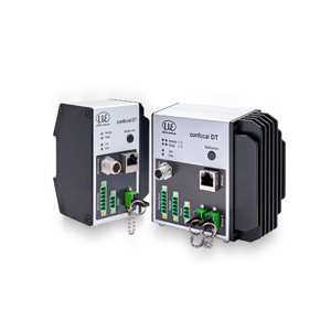 confocalDT IFC2411 光譜共焦傳感器