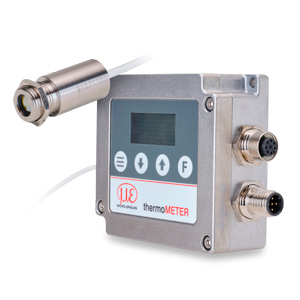 thermoMETER UC 紅外測(cè)溫儀