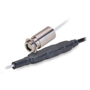 thermoMETER SE 紅外測(cè)溫儀