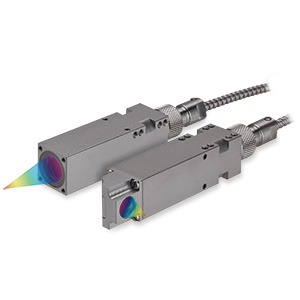 高溫傳感器 光譜共焦傳感器