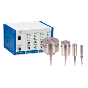 capaNCDT 6228 電容傳感器