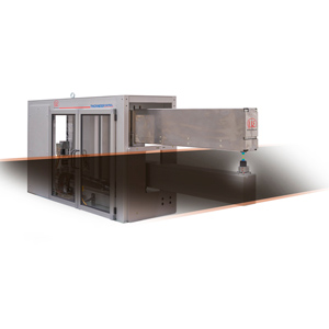 用于電極薄膜的 thicknessCONTROL 測(cè)量系統(tǒng) 電池生產(chǎn)測(cè)量系統(tǒng)