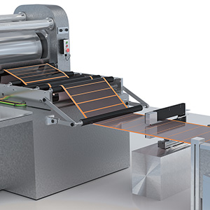 其他應(yīng)用 電池生產(chǎn)測(cè)量系統(tǒng)