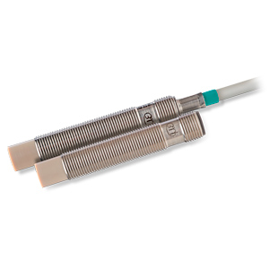 eddyNCDT 3001 電渦流傳感器