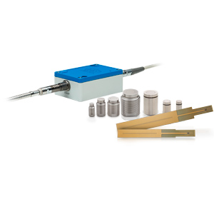 capaNCDT 61x0/IP 電容傳感器