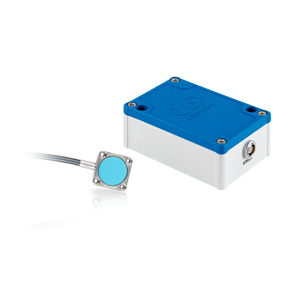 capaNCDT 61x4 電容傳感器