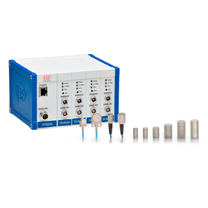 capaNCDT 6200 電容傳感器