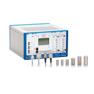 capaNCDT 6500 電容傳感器