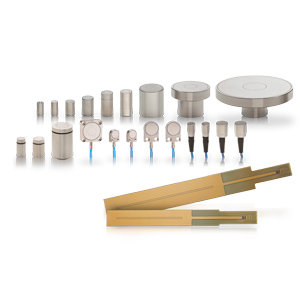 capaNCDT 傳感器 電容傳感器