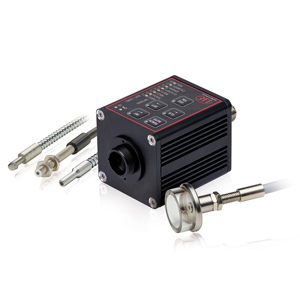 智能精確的顏色傳感器系統(tǒng) 顏色測(cè)量系統(tǒng)、顏色傳感器和 LED 分析儀