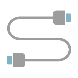 選件和附件 激光輪廓掃描儀