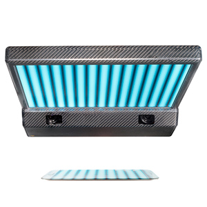 用于光澤表面的 reflectCONTROL 3D傳感器