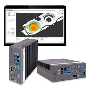 工業(yè)性能單元 3D傳感器