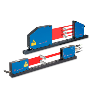 optoCONTROL 2520 光學(xué)精密千分尺