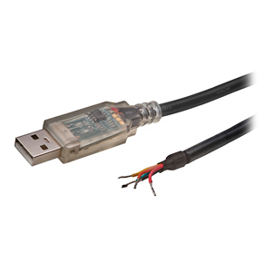 IC2001/USB 接口和信號(hào)處理單元