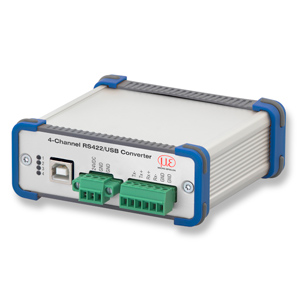 IF2004/USB 接口和信號(hào)處理單元