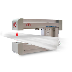 鋼及有色金屬 金屬測(cè)量和檢測(cè)系統(tǒng)