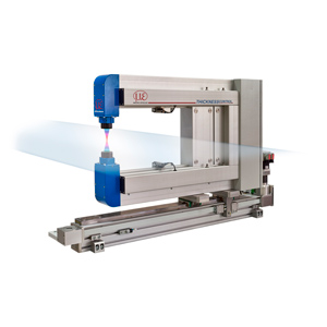 平膜厚度測(cè)量 塑料測(cè)量?jī)x和檢測(cè)系統(tǒng)