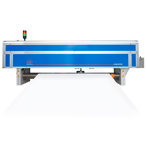 熱熔壓延機(jī)厚度測(cè)量 塑料測(cè)量?jī)x和檢測(cè)系統(tǒng)