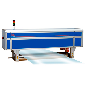 熱成型平膜厚度 塑料測(cè)量?jī)x和檢測(cè)系統(tǒng)