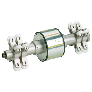 擠出機(jī)機(jī)筒直徑 塑料測(cè)量?jī)x和檢測(cè)系統(tǒng)