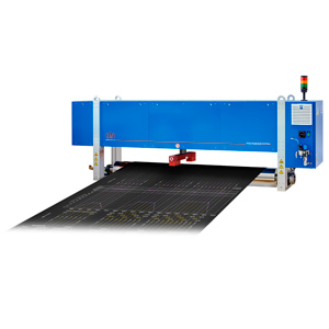 壓延機(jī)厚度測(cè)量 塑料測(cè)量?jī)x和檢測(cè)系統(tǒng)