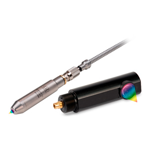 光譜共焦傳感器 光譜共焦傳感器