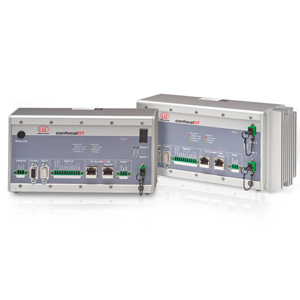 confocalDT IFC2421/22 光譜共焦傳感器