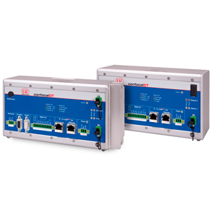 confocalDT IFC2465/66 光譜共焦傳感器