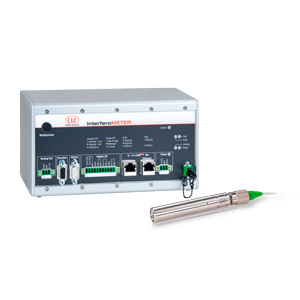 interferoMETER 5400-DS 白光干涉儀