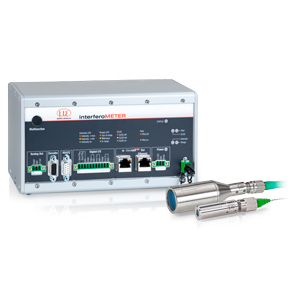 interferoMETER 5400-TH 白光干涉儀