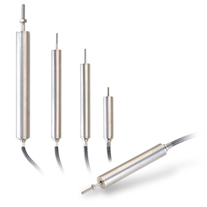 induSENSOR DTA 傳感器 電感傳感器 (LVDT)