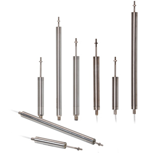 induSENSOR LDR 電感傳感器 (LVDT)