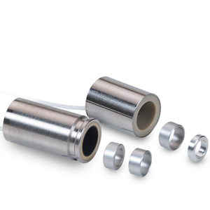 夾持行程傳感器 電感傳感器 (LVDT)