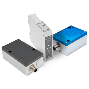 MSC7x0x 控制器 電感傳感器 (LVDT)